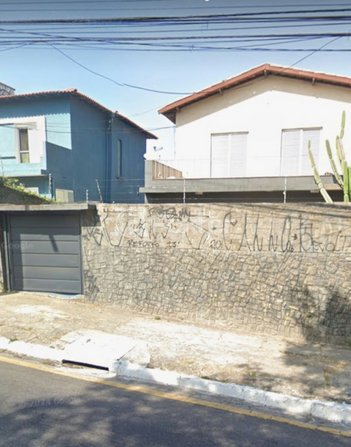 house em Avenida Pedro Bueno, Jabaquara - São Paulo - SP