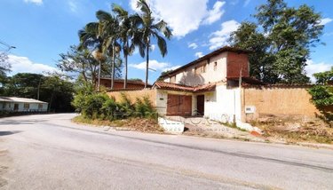 commercial_building em Avenida Itavuvu, Jardim Santa Claudia - Sorocaba - SP