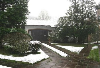 house em Rua da Várzea, Laje de Pedra - Canela - RS