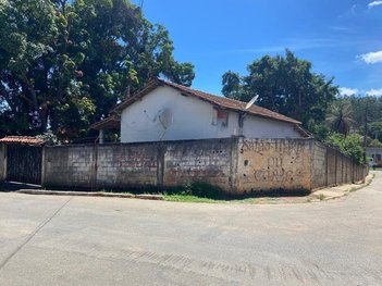 land_lot em Rua Espírito Santo, Lagoa de Santo Antônio - Pedro Leopoldo - MG