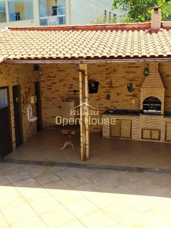 house em Avenida Cristóvão Moreira da Silva, Jardim Belvedere - Volta Redonda - RJ