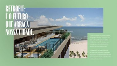 apartment em Avenida Boa Viagem, Pina - Recife - PE