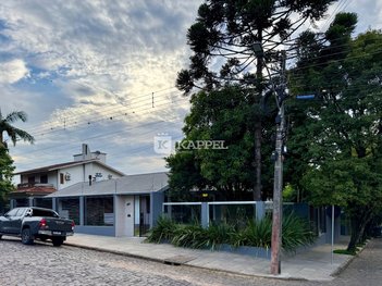 house em Avenida Ruperti Filho, Cidade Alta - Venâncio Aires - RS