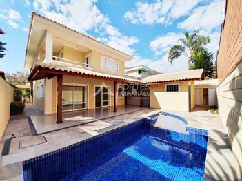 house em Rua Luciana Mara Ignácio, Jardim Botânico - Ribeirão Preto - SP