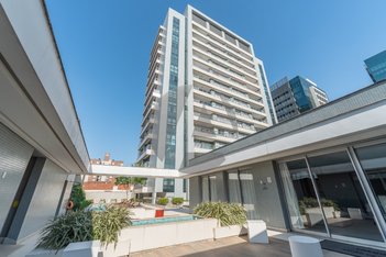 apartment em MARILAND, Auxiliadora - Porto Alegre - RS