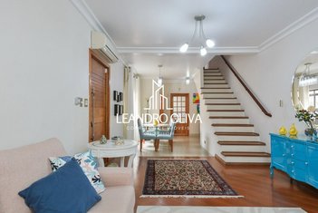 house em Rua Guapiaçu, Vila Clementino - São Paulo - SP