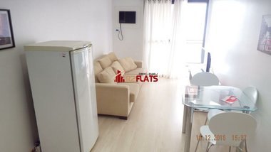 apartment em Alameda Jaú, Jardim Paulista - São Paulo - SP