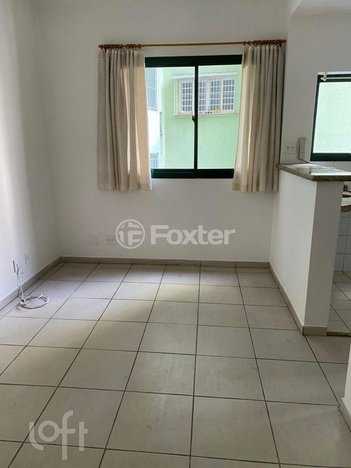 apartment em Rua Frederico Abranches, Vila Buarque - São Paulo - SP