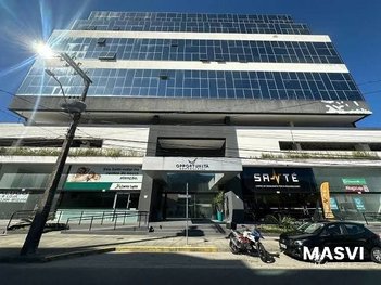 business em Rua José Brognoli, Saco dos Limões - Florianópolis - SC