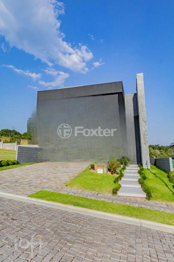 house em Estrada da Cavalhada, Morada Gaúcha - Gravataí - RS