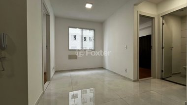apartment em Avenida Nordestina, Cidade Nova São Miguel - São Paulo - SP