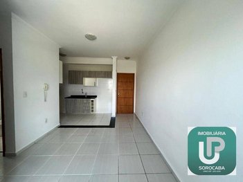 apartment em Avenida Adolpho Massaglia, Bairro da Vossoroca - Sorocaba - SP