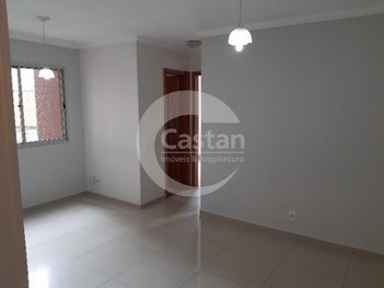 apartment em Avenida Padre Arlindo Vieira, Vila Vermelha - São Paulo - SP