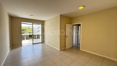 apartment em Rodovia Amaro Antônio Vieira, Itacorubi - Florianópolis - SC