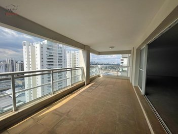 apartment em Rua Nagel, Vila Leopoldina - São Paulo - SP
