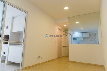 apartment em Rua Dias de Toledo, Saúde - São Paulo - SP