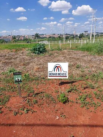 land_lot em Marinho Alves Pereira, Reserva Centenária - Santa Bárbara D'Oeste - SP