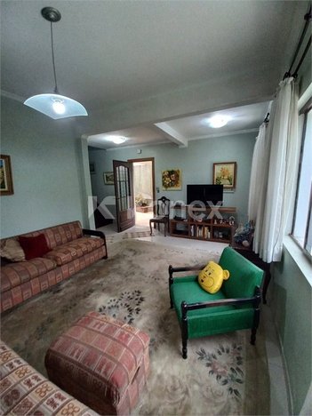 house em Rua Bernardo José, Barro Branco (Zona Norte) - São Paulo - SP