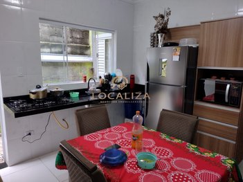 house em Rua Adelina Delgado Motta, Campos de São José - São José dos Campos - SP