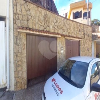 house em Rua Pedro Nano, Jardim Pacaembu - Jundiaí - SP