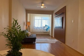 apartment em Rua Belfort Roxo, Copacabana - Rio de Janeiro - RJ