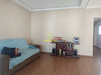 house em Rua Professor Virgílio Silveira, Jardim Itália - Itapetininga - SP