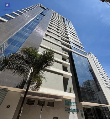 apartment em Rua Miguel Matte, Pioneiros - Balneário Camboriú - SC