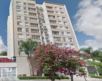 apartment em Rua Botafogo, Menino Deus - Porto Alegre - RS