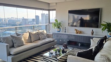 apartment em Avenida Imperatriz Leopoldina, Vila Leopoldina - São Paulo - SP