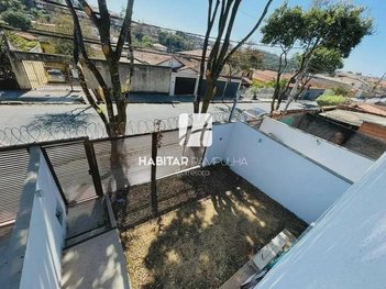 house em Rua Lírios do Campo, Etelvina Carneiro - Belo Horizonte - MG