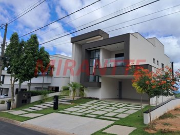 house em Rua Coruja, Condomínio Residencial Campos do Conde - Bragança Paulista - SP