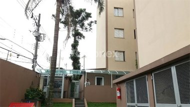 apartment em Rua Padre Frei Jorge Walter Nunes, Parada XV de Novembro - São Paulo - SP