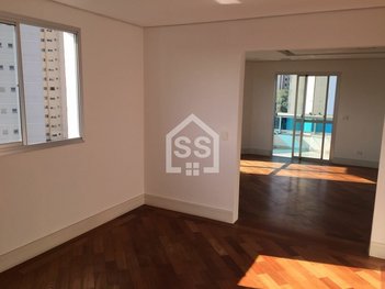 apartment em Rua Custódio de Oliveira, Vila Suzana - São Paulo - SP