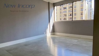 apartment em Avenida Rouxinol, Indianópolis - São Paulo - SP