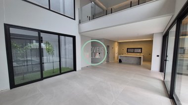 house em Rua Maria Ferreira de Carvalho, Loteamento Vivant Urbanova - São José dos Campos - SP