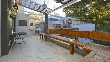 house em Rua Pascoal Vita, Vila Madalena - São Paulo - SP