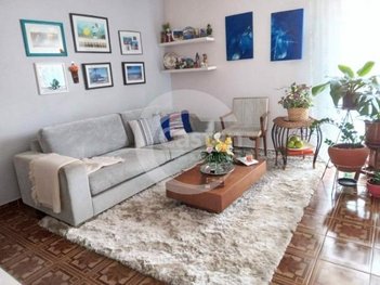 apartment em Rua Tenente Gelás, Tatuapé - São Paulo - SP