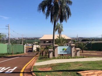 land_lot em Avenida Laranjeiras, Marumbi - Londrina - PR