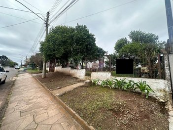 land_lot em Rua Tapejara, Valinhos - Passo Fundo - RS