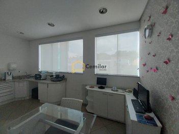 office em Rua Aquilino Vidal, Penha de França - São Paulo - SP