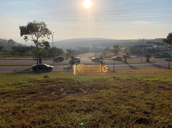 land_lot em Rua Cabriúva, Condomínio Residencial Alphaville II - São José dos Campos - SP