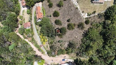 land_lot em Rua Maria Carmelita Monteiro Rezende, Alto da Boa Vista - Campos do Jordão - SP