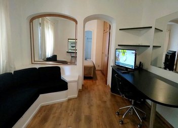 apartment em Alameda Lorena, Jardim Paulista - São Paulo - SP
