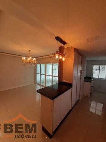 apartment em Rua Itapoá, Ressacada - Itajaí - SC