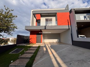 house em Avenida André Costa, Chácara Morada Mediterrânea - Jundiaí - SP