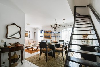 apartment em Rua Napoleão de Barros, Vila Clementino - São Paulo - SP
