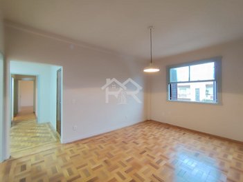 apartment em Rua Dona Eugênia, Santa Cecília - Porto Alegre - RS