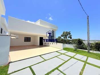 house em Rua A, Inoã (Inoã) - Maricá - RJ