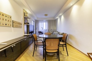 apartment em Rua Paulo Franco, Vila Hamburguesa - São Paulo - SP
