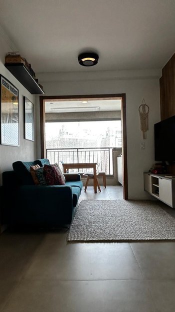 apartment em Rua Dona Brígida, Vila Mariana - São Paulo - SP